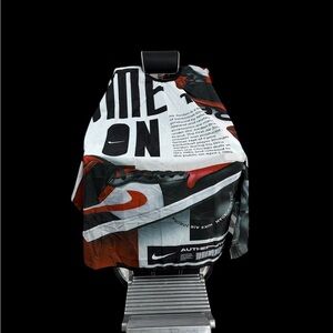 Stylish Barber cape for men.special